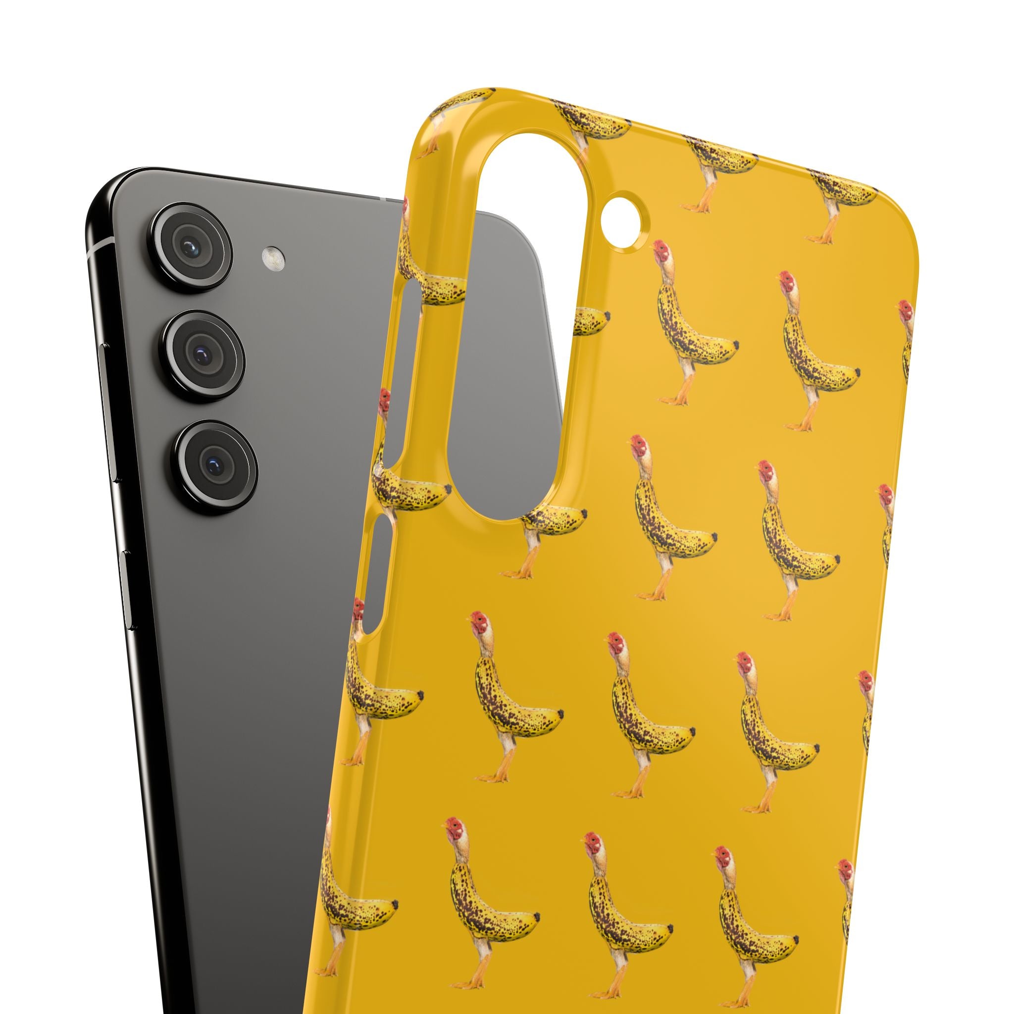 Phone Snap Case