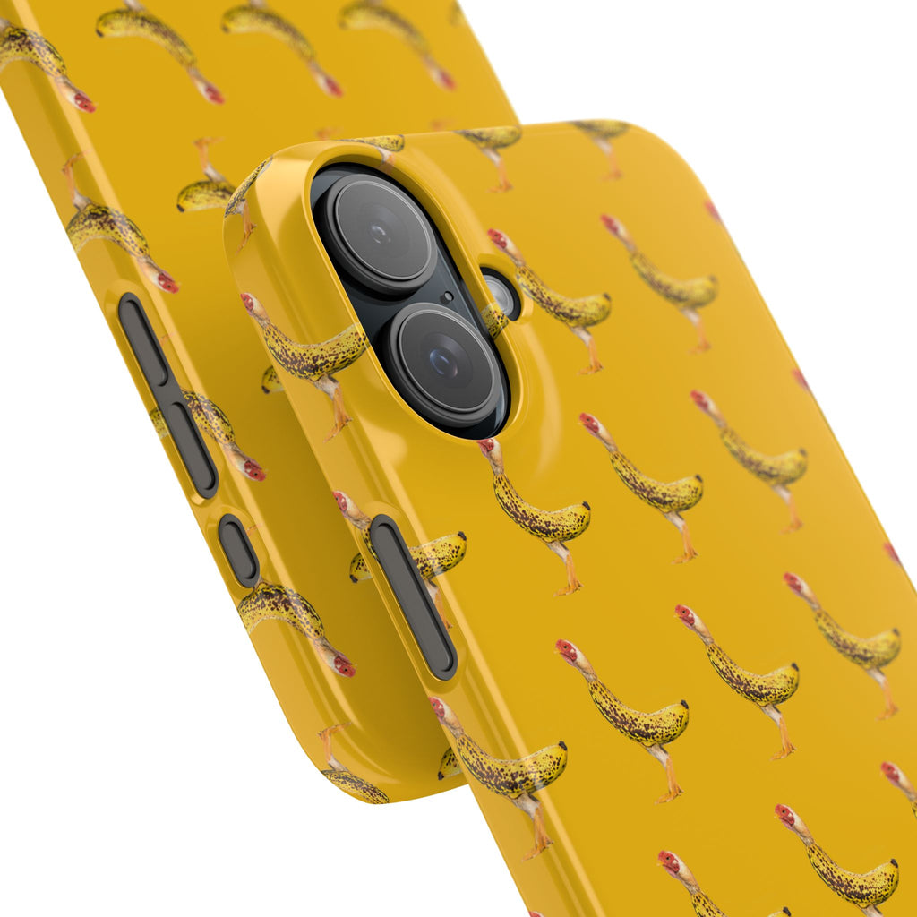 Phone Snap Case