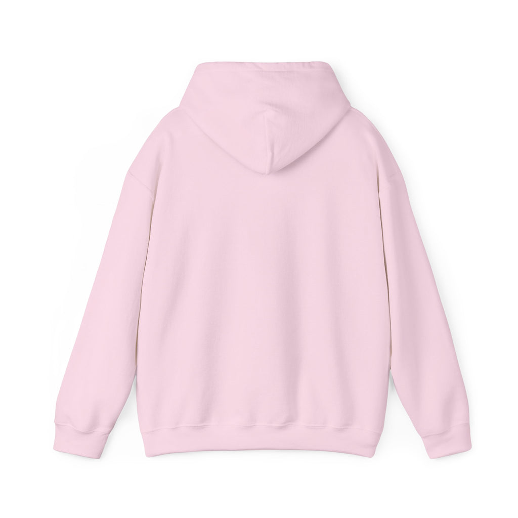 Hoodie - Unisex Heavy Blend™ Sweatshirt