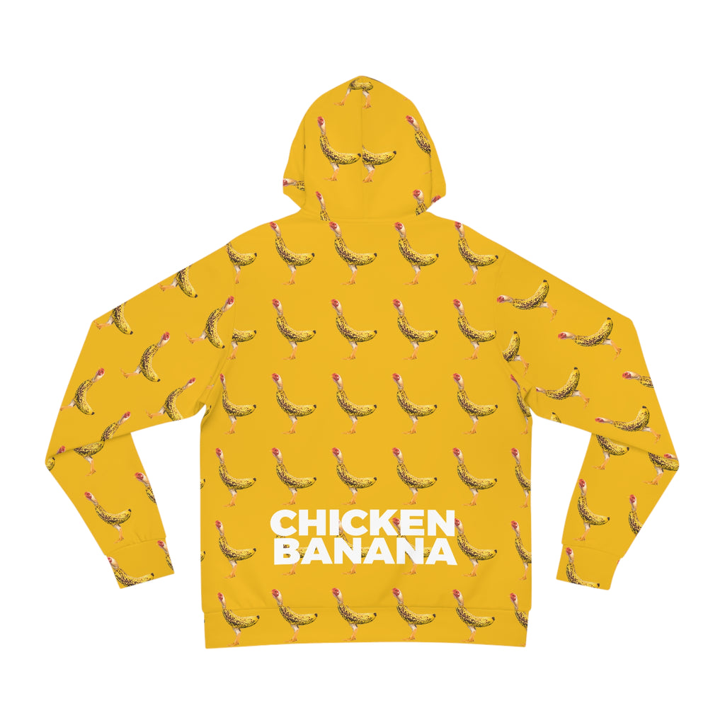 Hoodie Deluxe