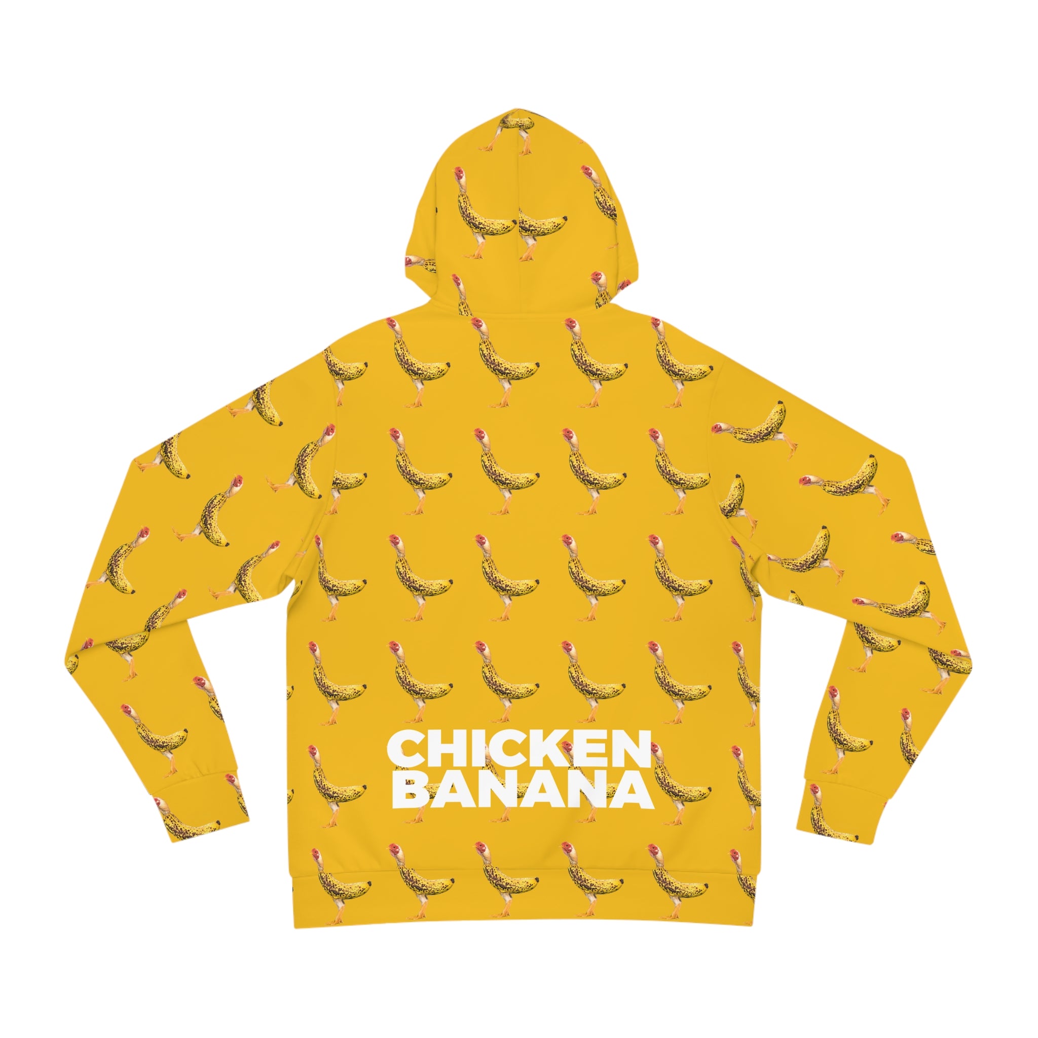 Hoodie Deluxe