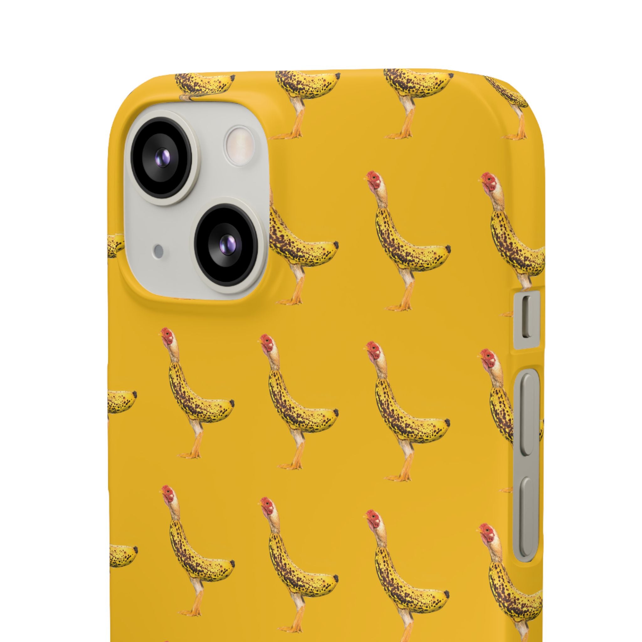 Phone Snap Case