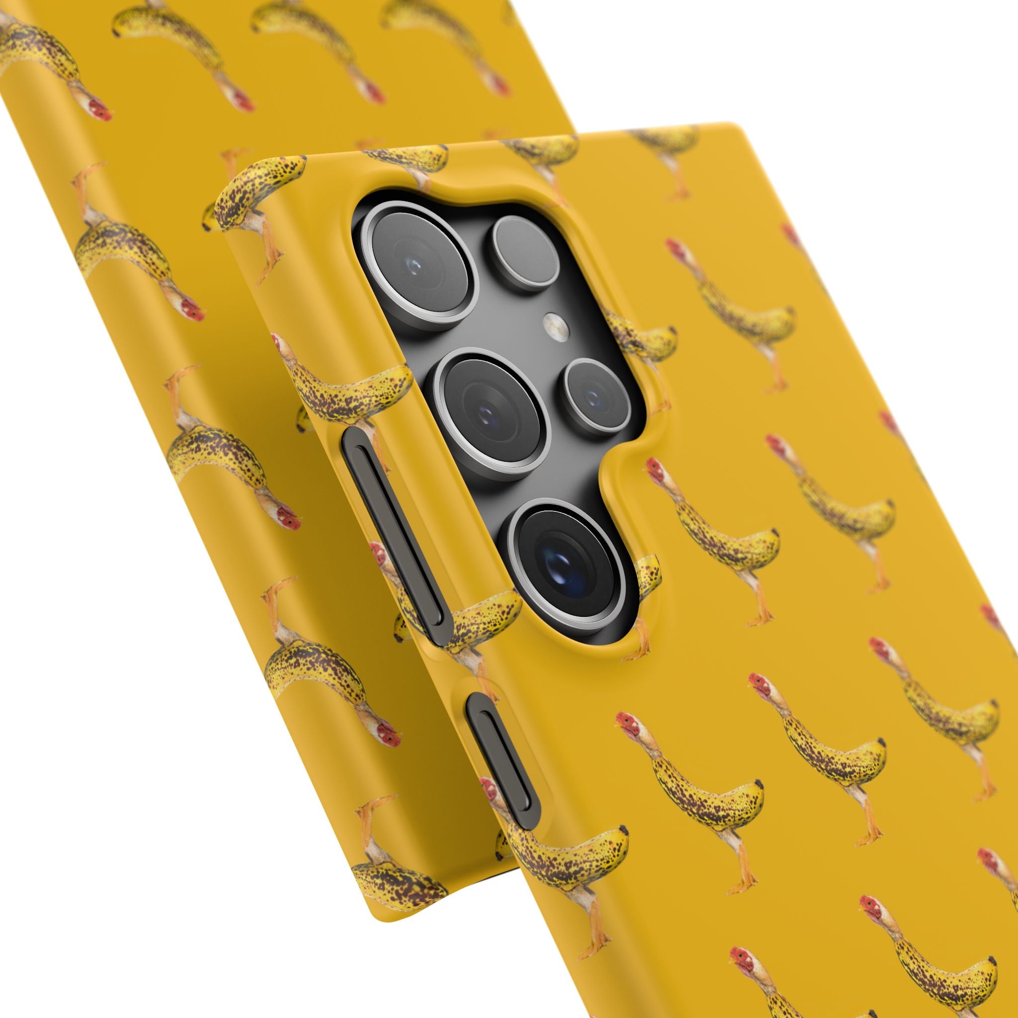 Phone Snap Case