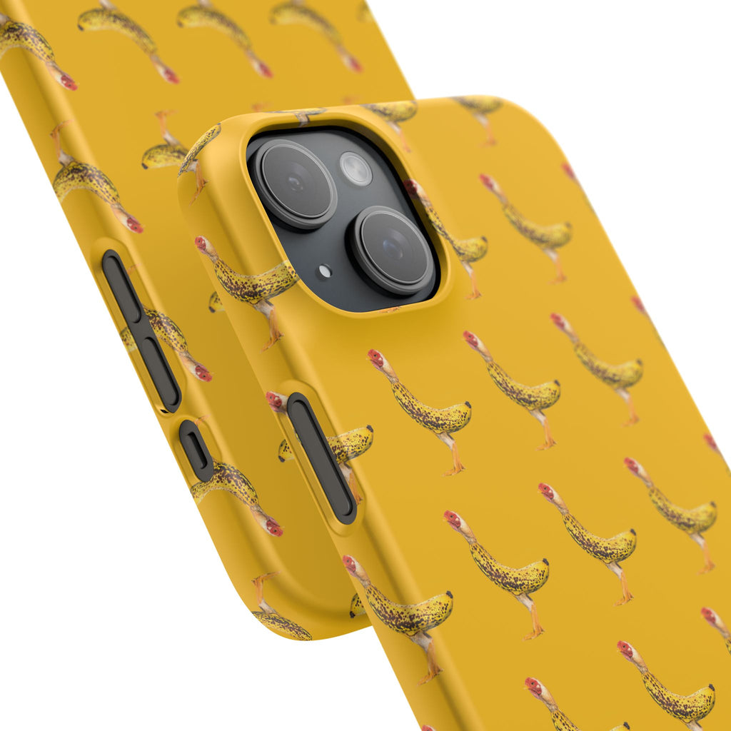 Phone Snap Case