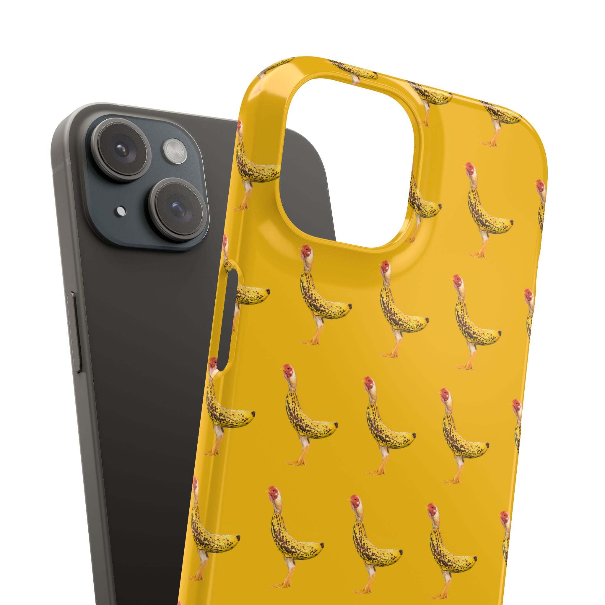 Phone Snap Case