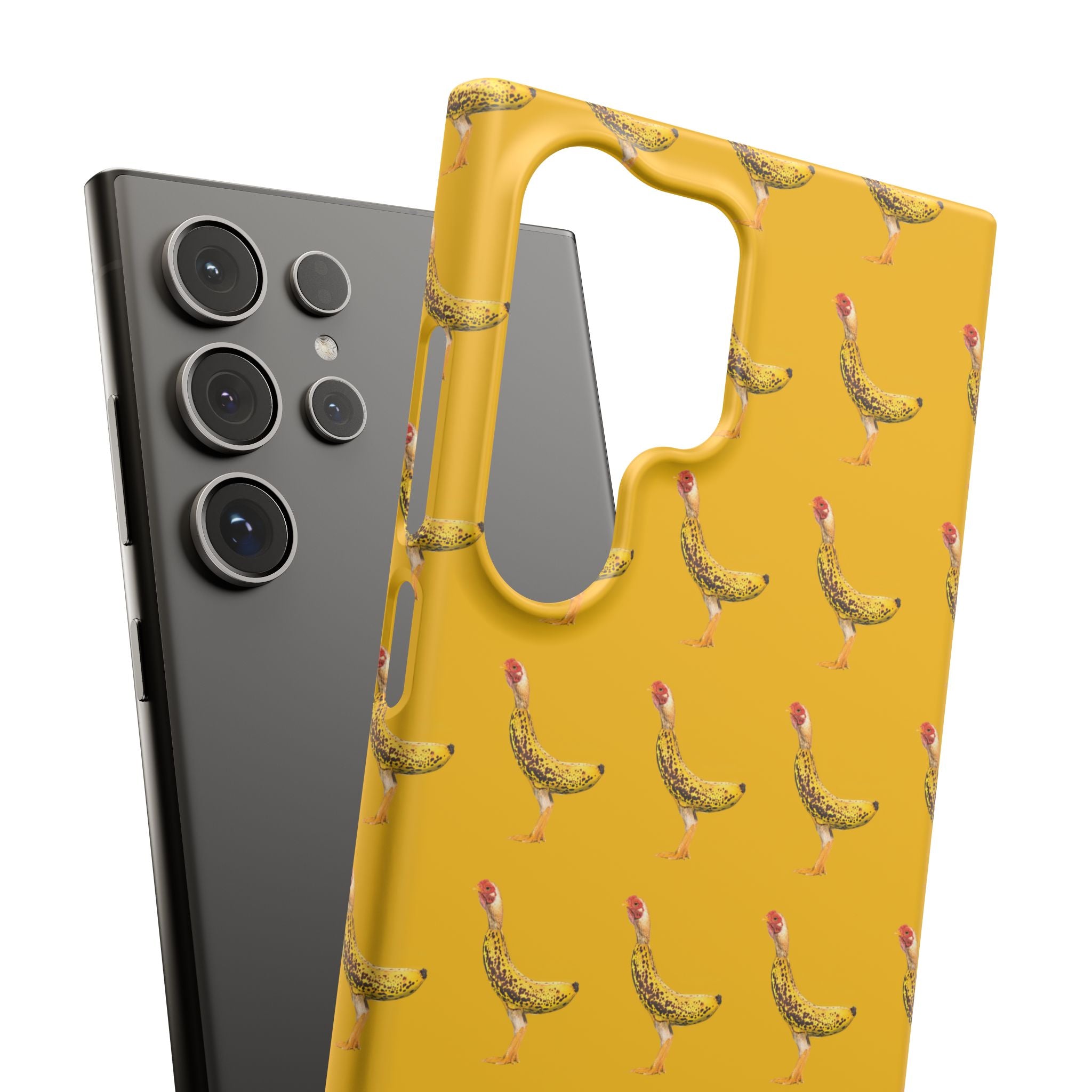 Phone Snap Case