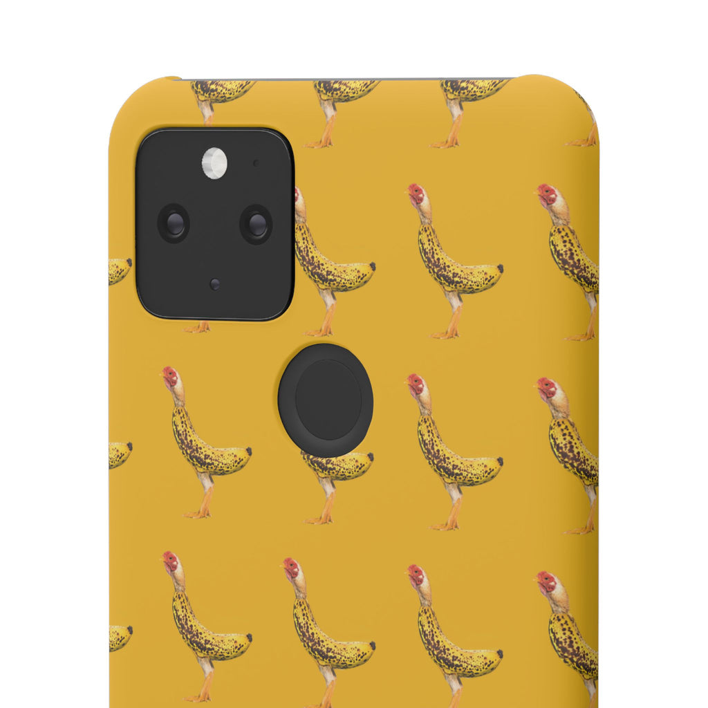 Phone Snap Case