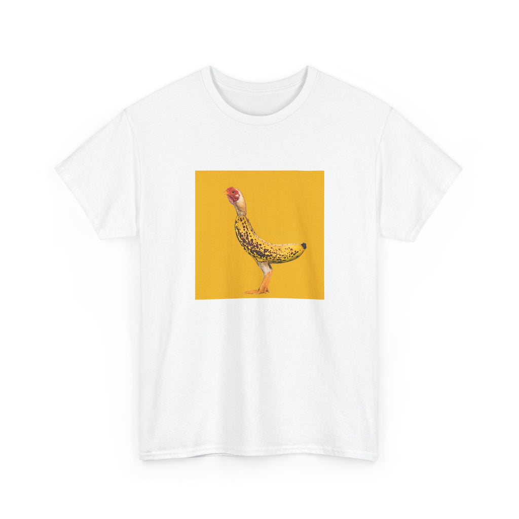 Unisex Heavy Cotton T-shirt
