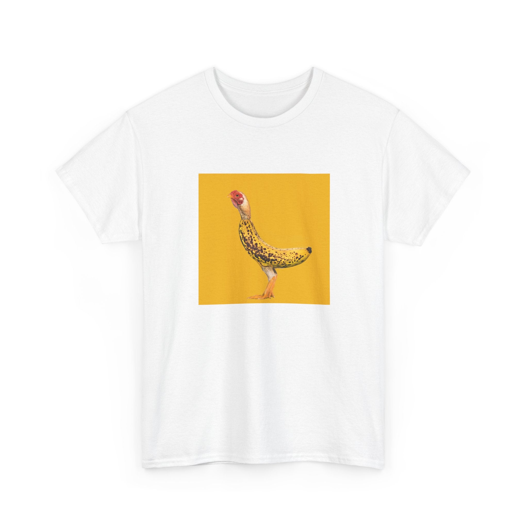 Unisex Heavy Cotton T-shirt