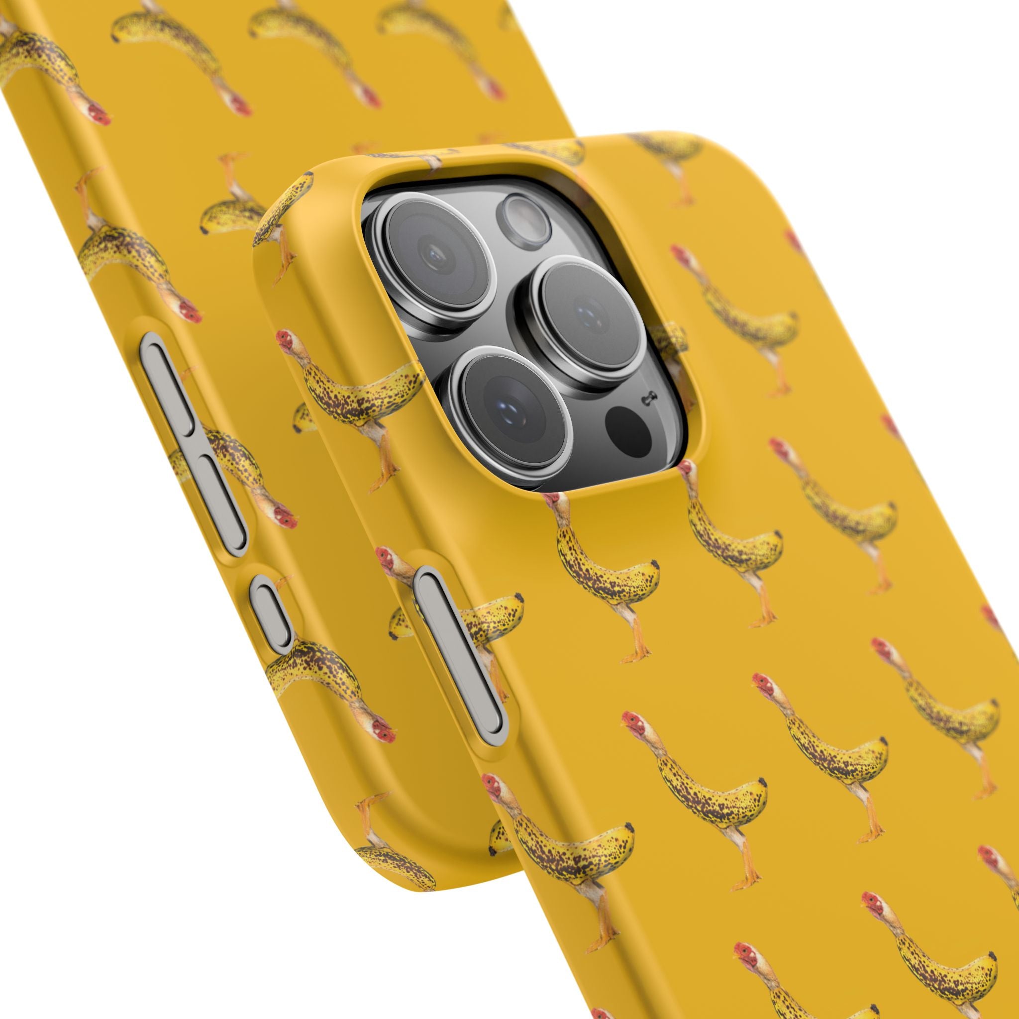 Phone Snap Case