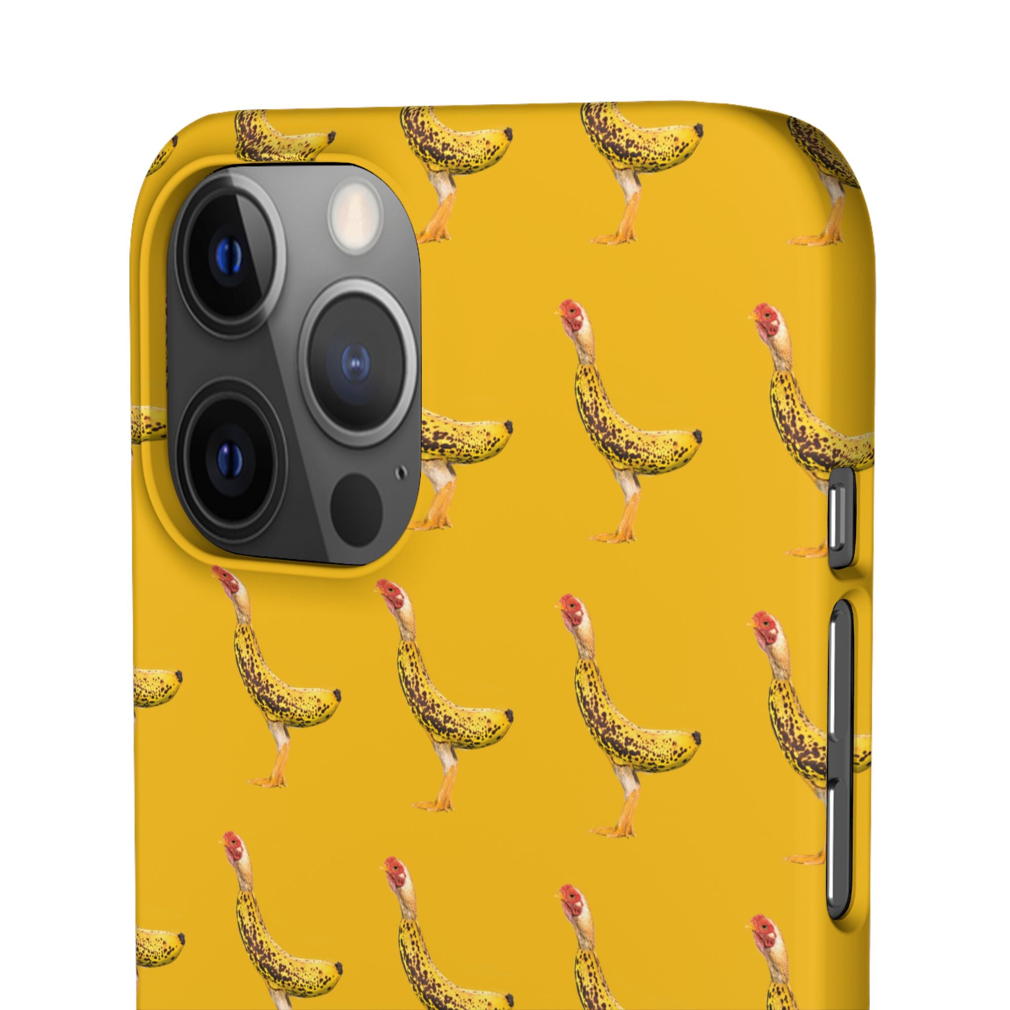 Phone Snap Case
