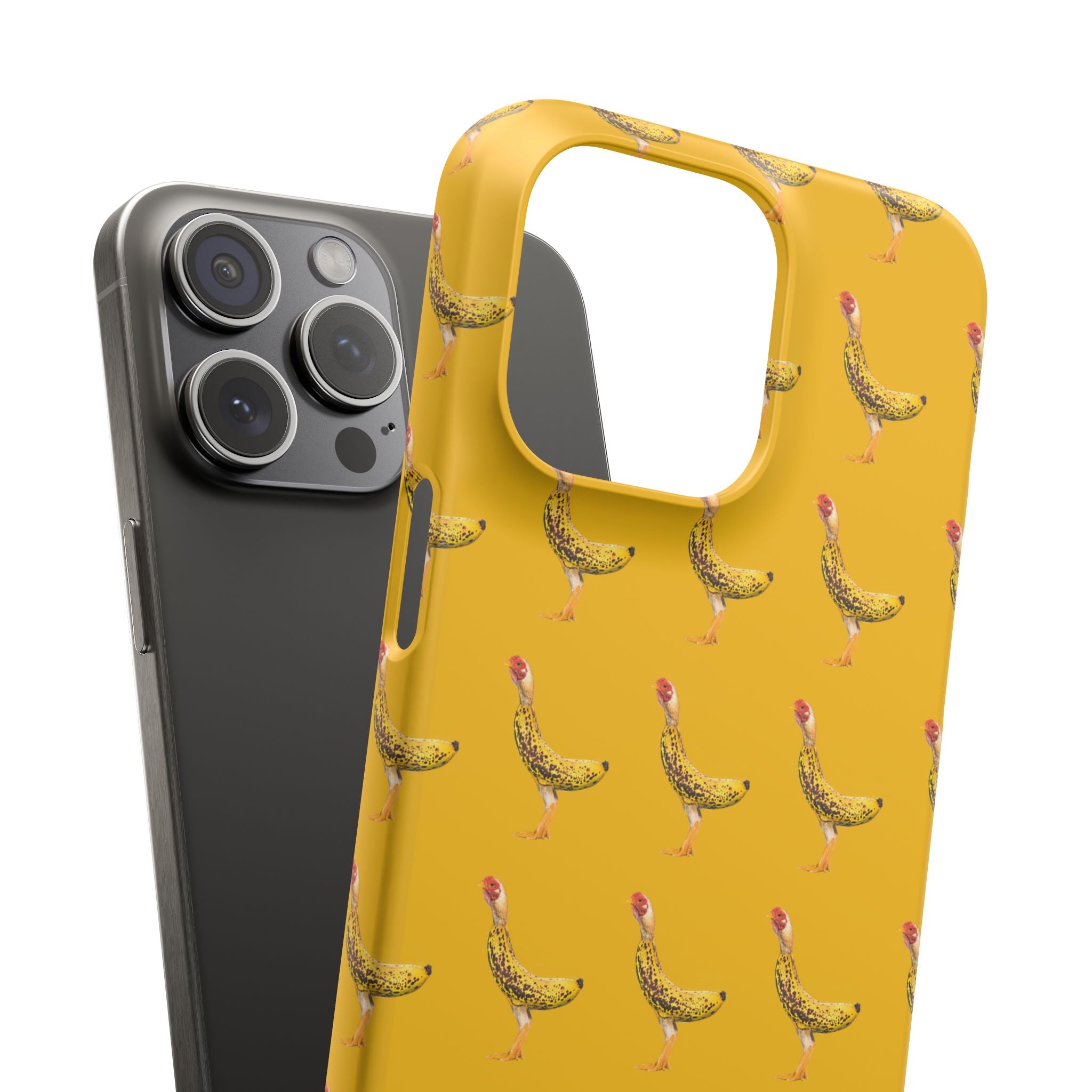 Phone Snap Case