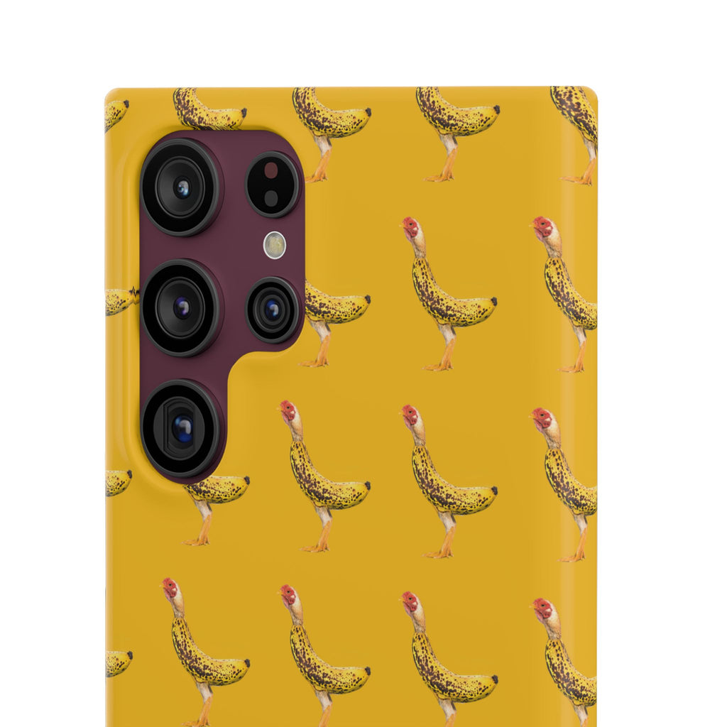 Phone Snap Case