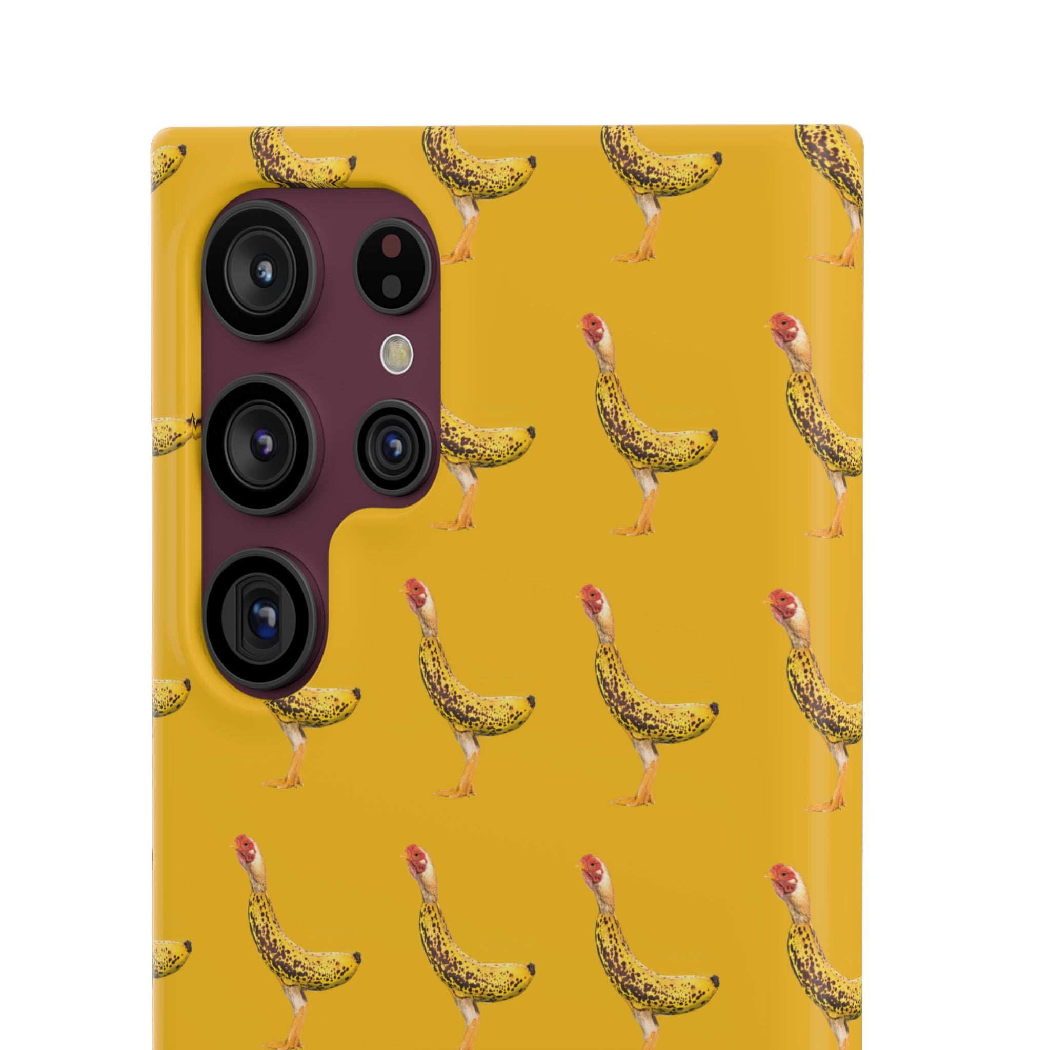 Phone Snap Case
