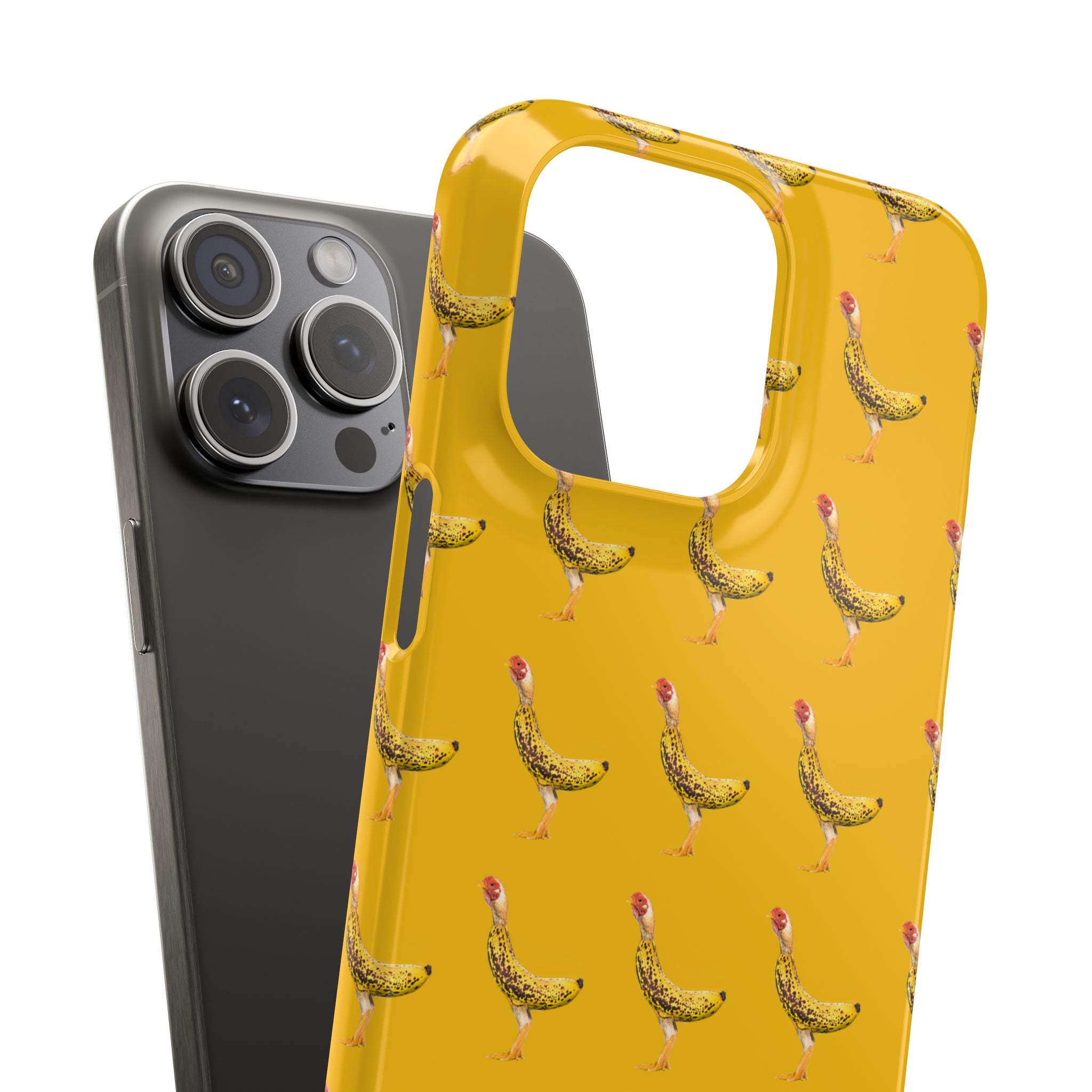 Phone Snap Case