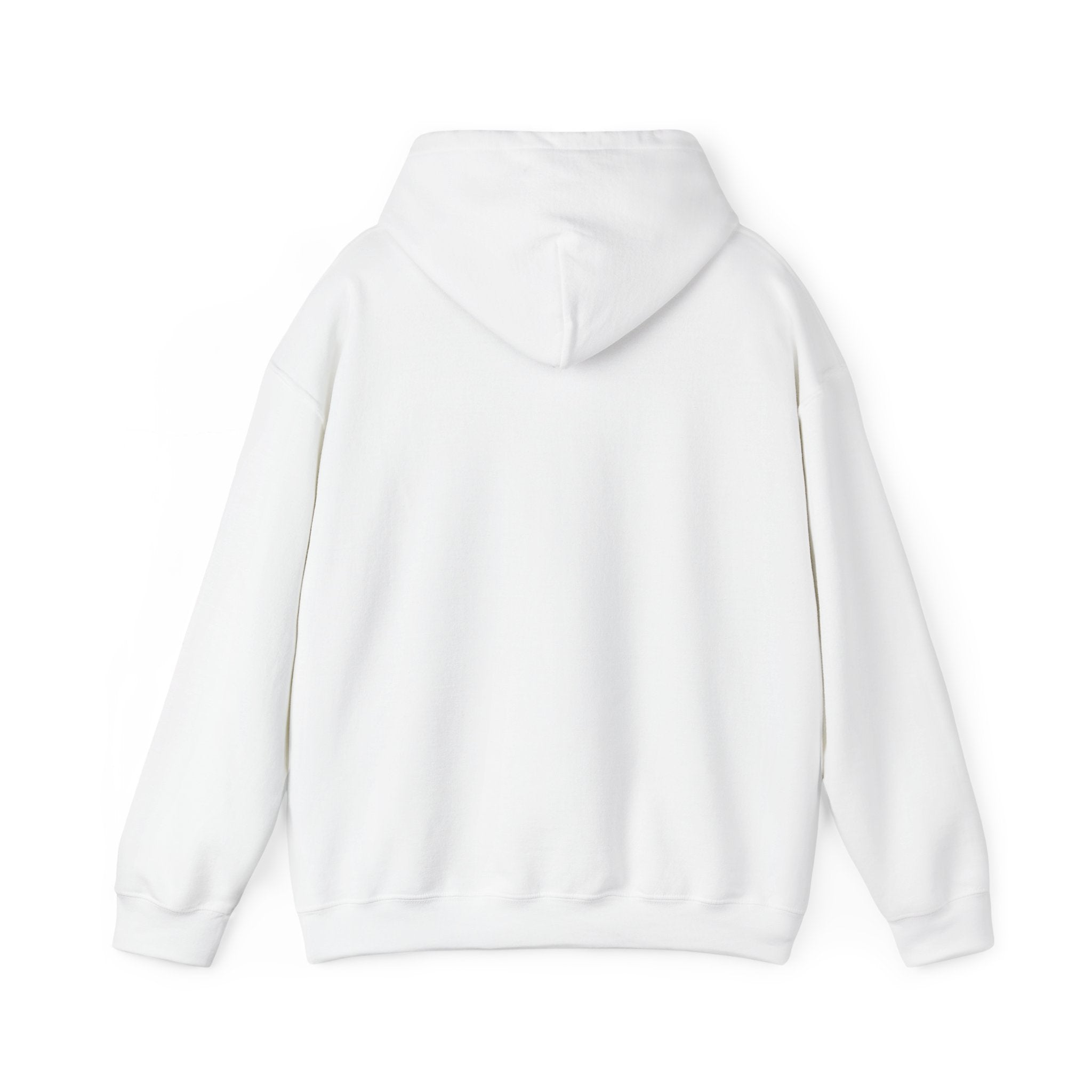 Hoodie - Unisex Heavy Blend™ Sweatshirt