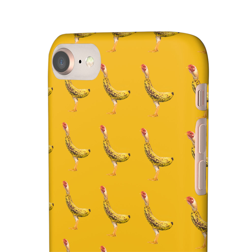 Phone Snap Case