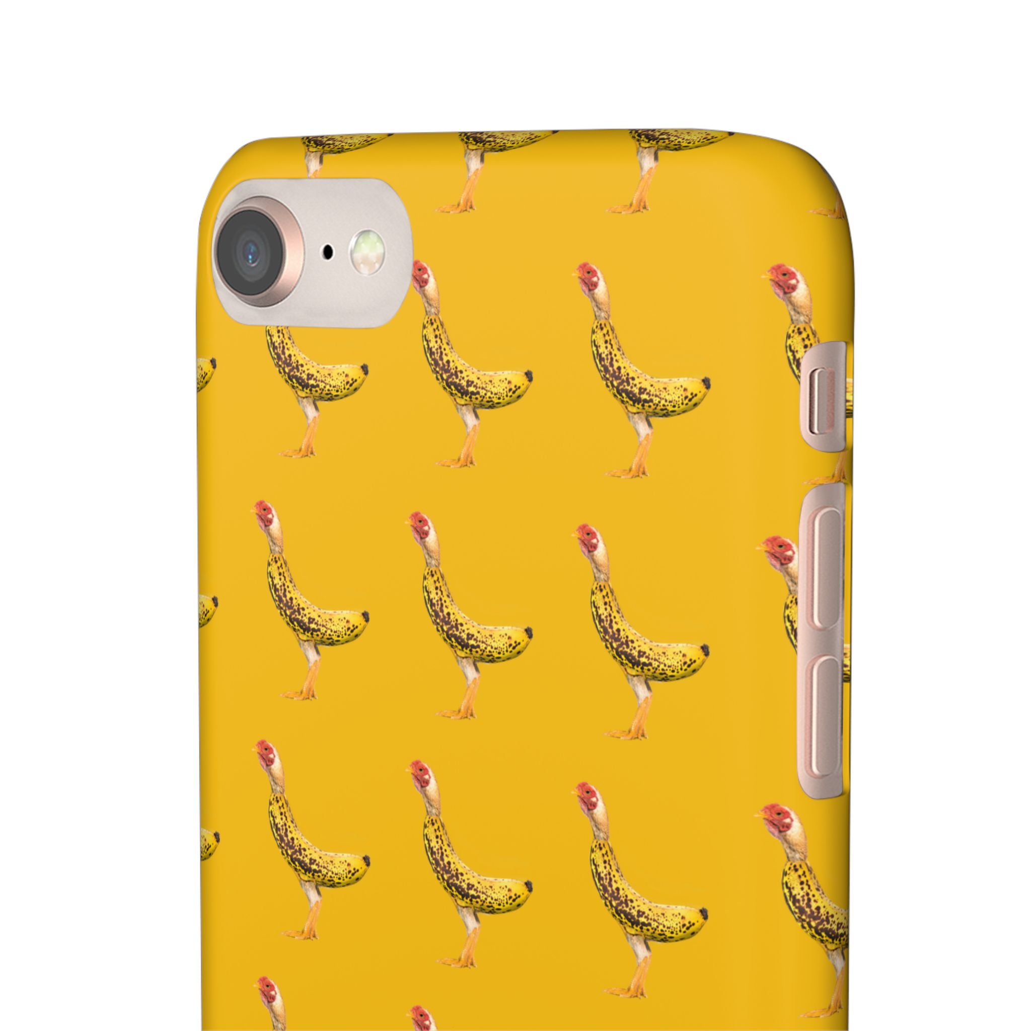 Phone Snap Case