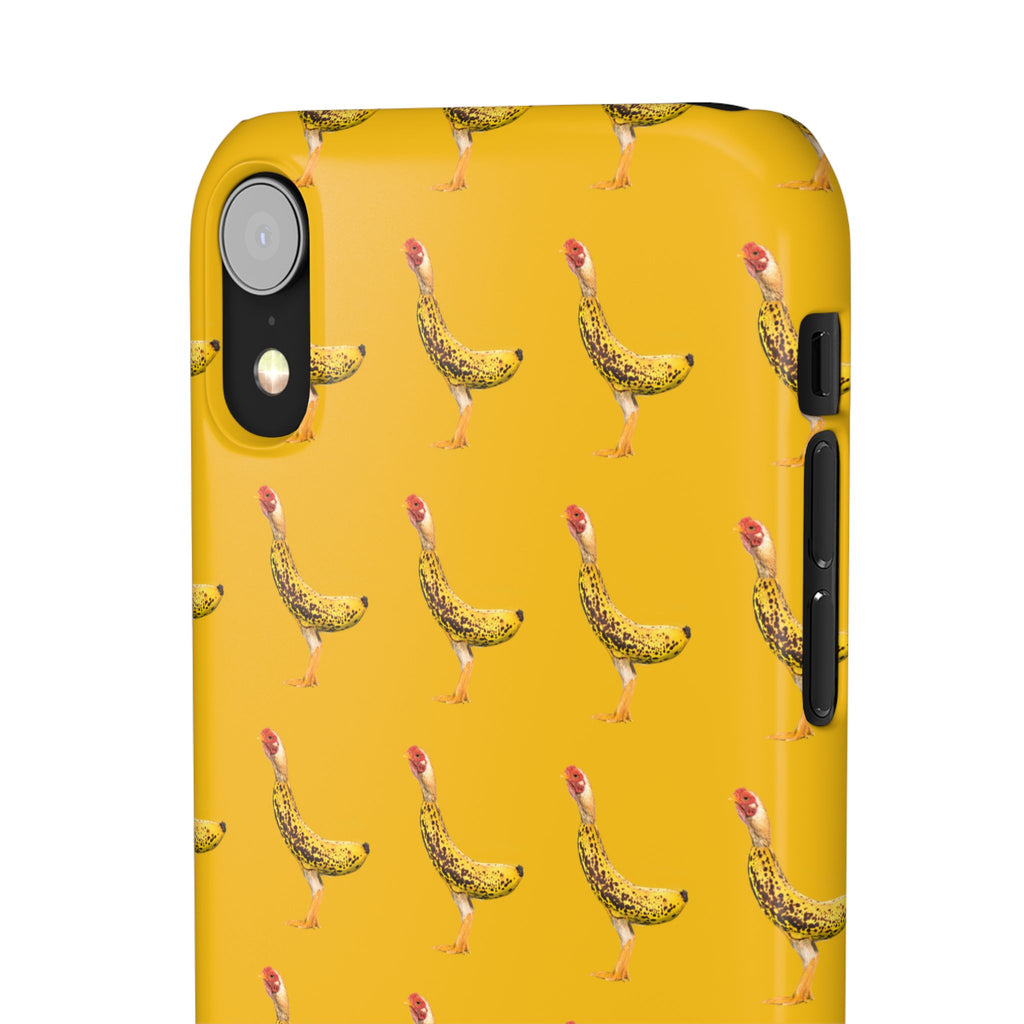 Phone Snap Case