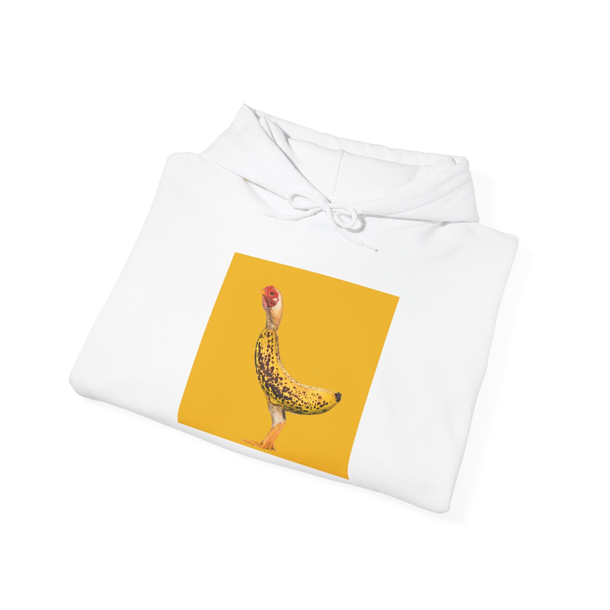 Hoodie - Unisex Heavy Blend™ Sweatshirt
